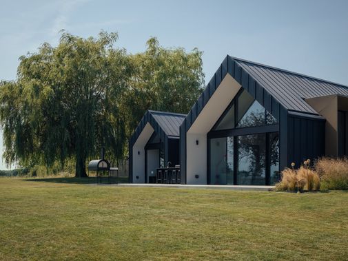 Eastwood Farm - woning