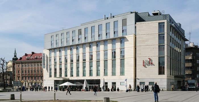 [Translate to Flämisch / Niederländisch:] Hotel Vienna House Andel’s