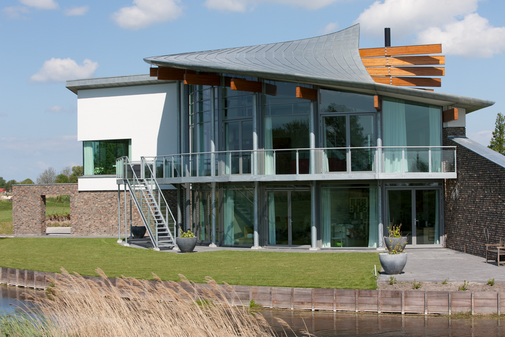 Natuurlijk Wonen in De Weel