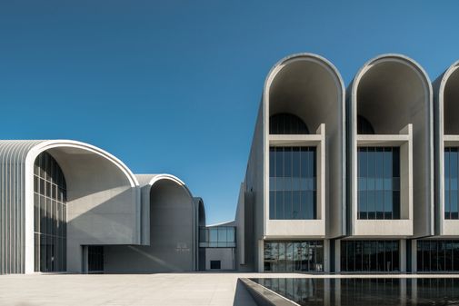 Shijiazhuang Stadsmuseum