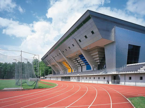 Sportstadion Wankdorf
