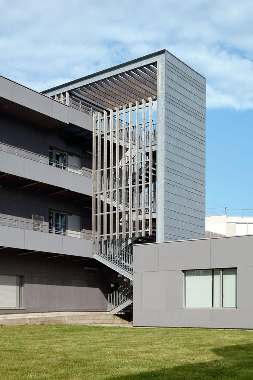 Thuiszorg Huis "Les Tilleus"