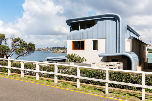 Wooncomplex, Bondi North