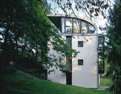 Gemeenschapshuis ”Am Priesterberg”
