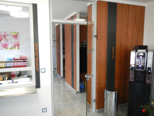 W. Grillo Handelsgesellschaft mbH W. Grillo Handelsgesellschaft mbH