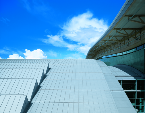 Luchthaven Oslo Gardermoen