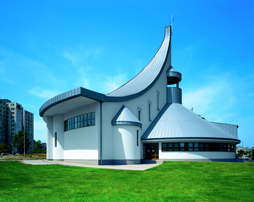 Kerk van de Heilige Geest