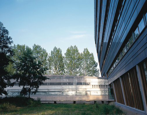 Faculteit der Sterrenkunde en Natuurwetenschappen