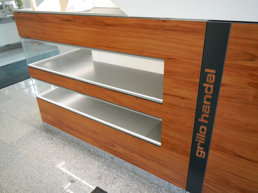 W. Grillo Handelsgesellschaft mbH W. Grillo Handelsgesellschaft mbH