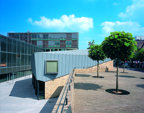 Katholieke Universiteit