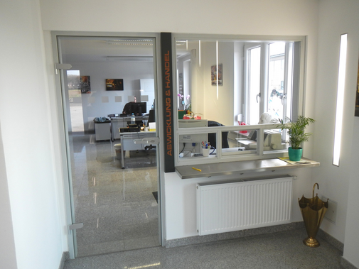 W. Grillo Handelsgesellschaft mbH W. Grillo Handelsgesellschaft mbH