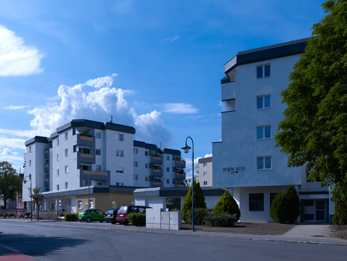 Appartementencomplex