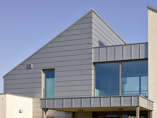 Privéwoning  Srch