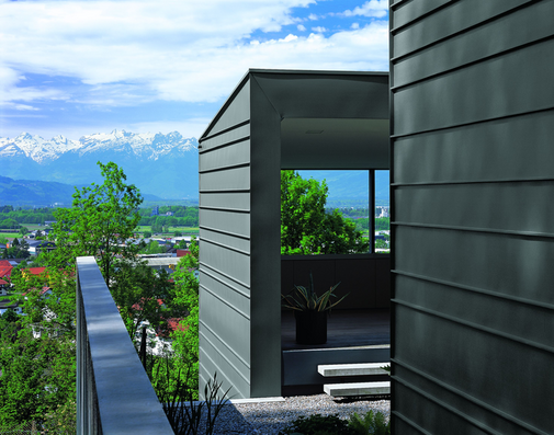 Privéwoning