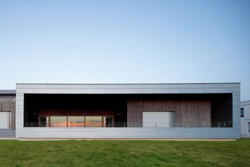 Thuiszorg Huis "Les Tilleus"