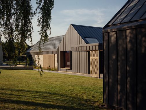 Eastwood Farm - woning