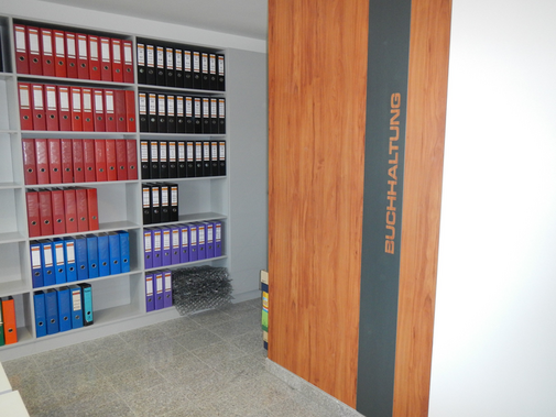 W. Grillo Handelsgesellschaft mbH W. Grillo Handelsgesellschaft mbH