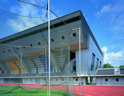 Sportstadion Wankdorf