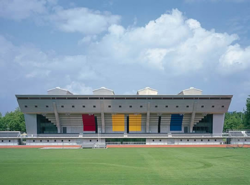 Sportstadion Wankdorf