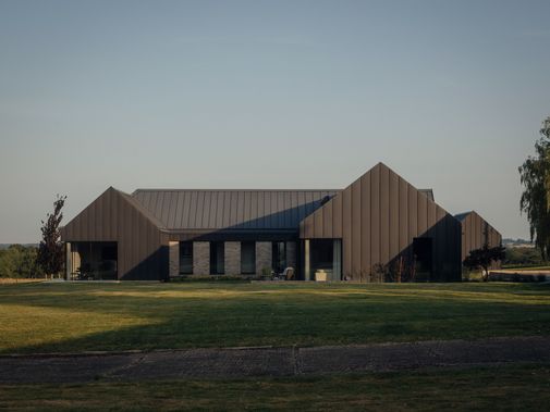 Eastwood Farm - woning