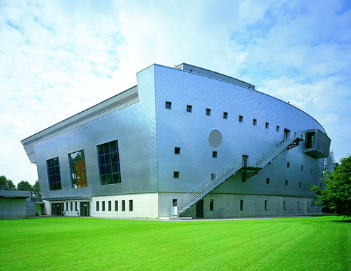 Sportstadion Wankdorf