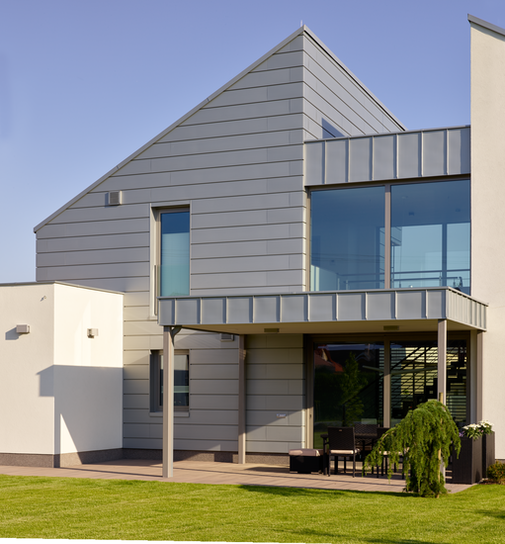 Privéwoning  Srch