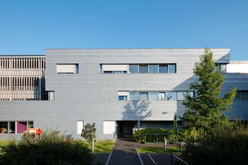 Thuiszorg Huis "Les Tilleus"