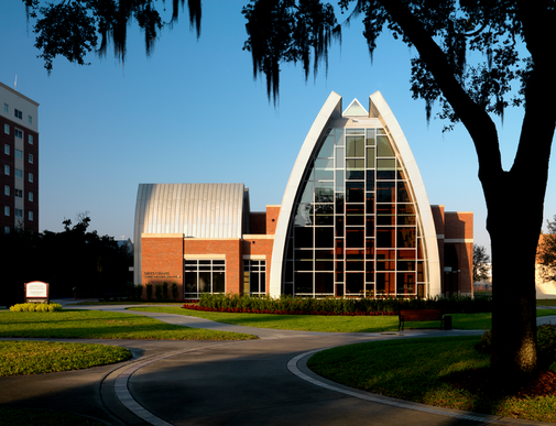 The Sykes Chapel