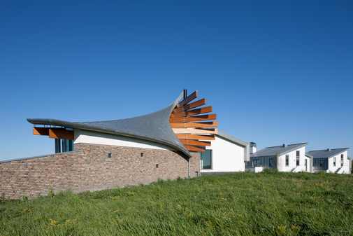 Natuurlijk Wonen in De Weel