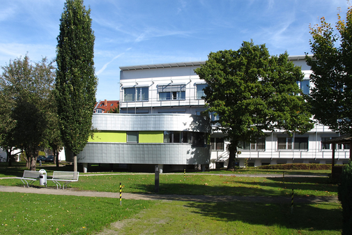 Kassel Ziekenhuis