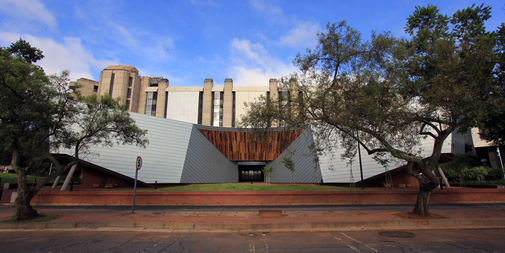 UJ Lecture Theaters