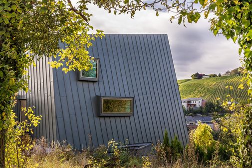 Woning, Wormeldingen-Ehnen