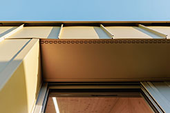 Het gemeente huis van Campagne lès Boulonnais Het gemeente huis van Campagne lès Boulonnais